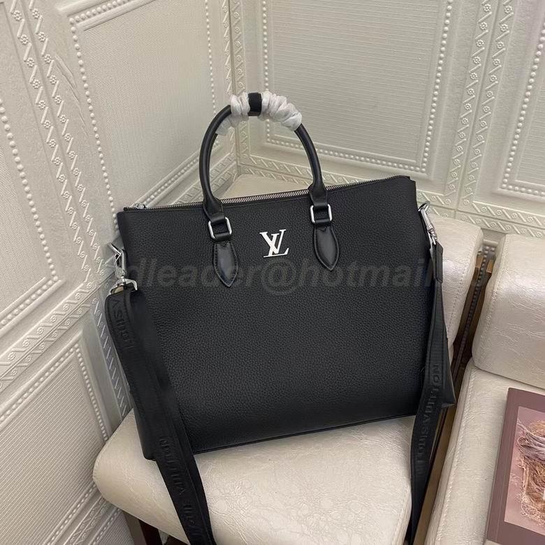 LV Handbags 146